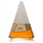 273 by Fred Hayman - Eau De Parfum Spray (unboxed) 30 ml - naisille