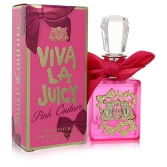 Viva La Juicy Pink Couture by Juicy Couture - Eau De Parfum Spray 50 ml - naisille