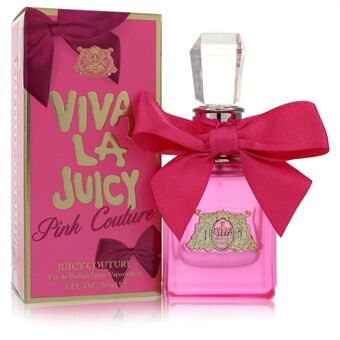 Viva La Juicy Pink Couture by Juicy Couture - Eau De Parfum Spray 30 ml - naisille