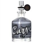 Curve Crush by Liz Claiborne - Eau De Cologne Spray (unboxed) 75 ml - miehille