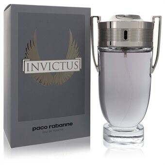Invictus by Paco Rabanne - Eau De Toilette Spray 200 ml - miehille