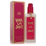 Viva La Juicy by Juicy Couture - Body Lotion 254 ml - naisille