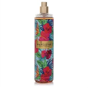 Sofia Vergara Tempting Paradise by Sofia Vergara - Body Mist (Tester) 240 ml - naisille