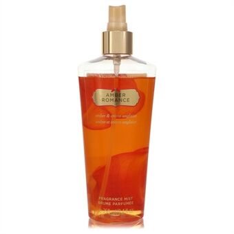 Victoria\'s Secret Amber Romance by Victoria\'s Secret - Fragrance Mist Spray (Tester) 248 ml - naisille