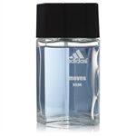 Adidas Moves by Adidas - Eau De Toilette Spray (unboxed) 50 ml - miehille