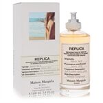 Replica Beachwalk by Maison Margiela - Eau De Toilette Spray 100 ml - naisille