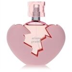 Ariana Grande Thank U, Next by Ariana Grande - Eau De Parfum Spray (unboxed) 100 ml - naisille