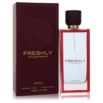 Riiffs Freshly by Riiffs - Eau De Parfum Spray 110 ml - naisille
