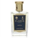 Floris Santal by Floris - Eau De Toilette Spray (unboxed) 50 ml - miehille