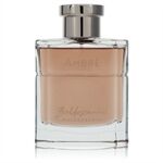 Baldessarini Ambre by Hugo Boss - Eau De Toilette Spray (unboxed) 90 ml - miehille