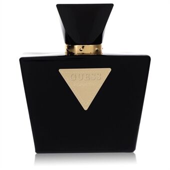 Guess Seductive Noir by Guess - Eau De Toilette Spray (unboxed) 75 ml - naisille