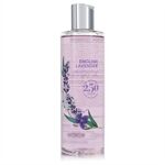 English Lavender by Yardley London - Shower Gel 248 ml - naisille