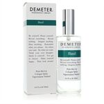 Demeter Basil by Demeter - Cologne Spray (Unisex) 120 ml - miehille