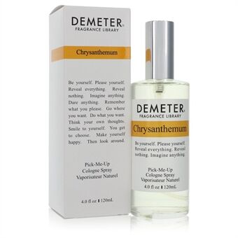 Demeter Chrysanthemum by Demeter - Cologne Spray 120 ml - naisille