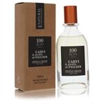 100 Bon Carvi & Jardin De Figuier by 100 Bon - Concentree De Parfum Spray (Unisex Refillable) 50 ml - miehille