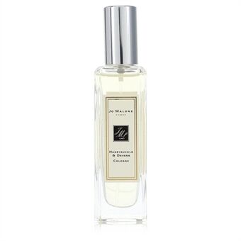 Jo Malone Honeysuckle & Davana by Jo Malone - Cologne Spray (unboxed) 30 ml - naisille