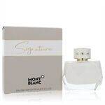 Montblanc Signature by Mont Blanc - Eau De Parfum Spray 90 ml - naisille