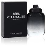 Coach by Coach - Mini EDT 4 ml - miehille