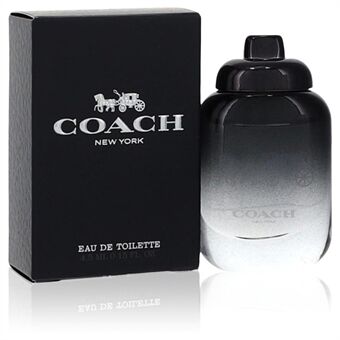Coach by Coach - Mini EDT 4 ml - miehille