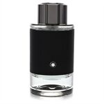 Montblanc Explorer by Mont Blanc - Eau De Toilette Spray (unboxed) 100 ml - miehille