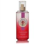 Roger & Gallet Gingembre Rouge by Roger & Gallet - Fragrant Wellbeing Water Spray (unboxed) 100 ml - naisille