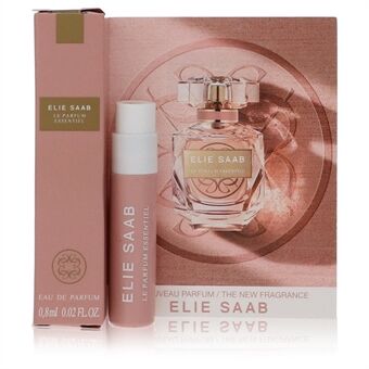 Le Parfum Essentiel by Elie Saab - Vial (sample) 0.6 ml - naisille