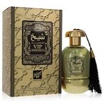 Rihanah VIP Sheikh by Rihanah - Eau De Parfum Spray (Unisex) 100 ml - miehille