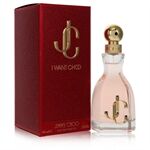 Jimmy Choo I Want Choo by Jimmy Choo - Eau De Parfum Spray 60 ml - naisille