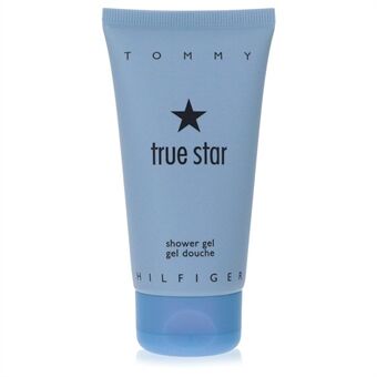 True Star by Tommy Hilfiger - Shower Gel 75 ml - naisille