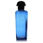 Eau De Citron Noir by Hermes - Eau De Cologne Spray (unboxed) 100 ml - miehille