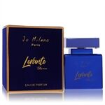 Jo Milano Levante Blue Noir by Jo Milano - Eau De Parfum Spray (Unisex) 100 ml - miehille