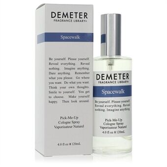 Demeter Spacewalk by Demeter - Cologne Spray (Unisex) 120 ml - miehille