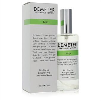 Demeter Kelp by Demeter - Cologne Spray (Unisex) 120 ml - miehille