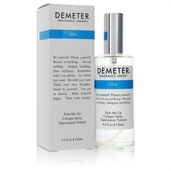 Demeter Glue by Demeter - Cologne Spray (Unisex) 120 ml - miehille