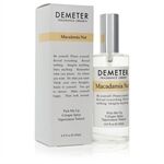 Demeter Macadamia Nut by Demeter - Cologne Spray (Unisex) 120 ml - naisille