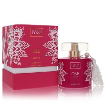 Simone Cosac Ose by Simone Cosac Profumi - Perfume Spray 100 ml - naisille