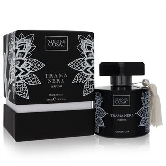 Trama Nera by Simone Cosac Profumi - Perfume Spray 60 ml - naisille
