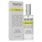 Demeter Yellow Iris by Demeter - Cologne Spray (Unisex) 120 ml - naisille