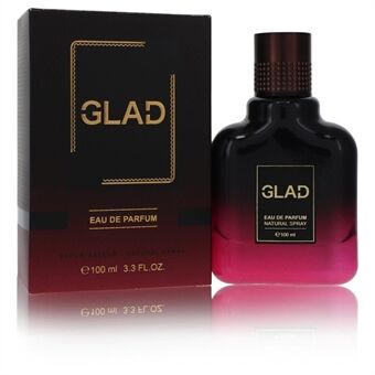 Kian Glad by Kian - Eau De Parfum Spray (Unisex) 100 ml - naisille