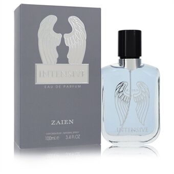 Zaien Intensive by Zaien - Eau De Parfum Spray (Unisex) 100 ml - miehille
