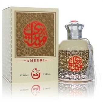 Kian Ameeri by Kian - Eau De Parfum Spray (Unisex) 100 ml - miehille