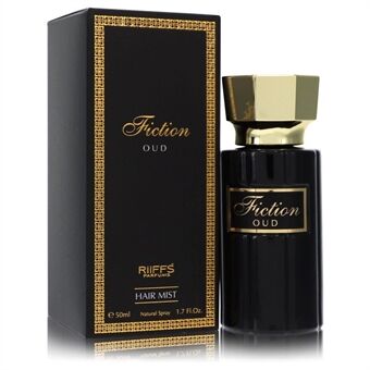 Fiction Oud by Riiffs - Hair Mist 50 ml - naisille