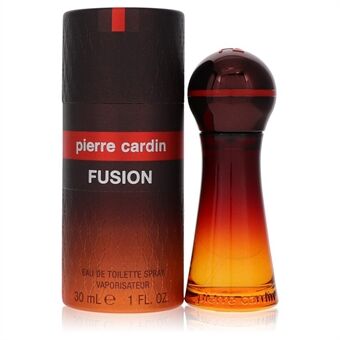 Pierre Cardin Fusion by Pierre Cardin - Eau De Toilette Spray 30 ml - miehille