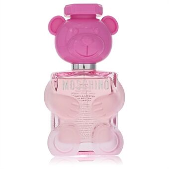 Moschino Toy 2 Bubble Gum by Moschino - Eau De Toilette Spray (Tester) 100 ml - naisille
