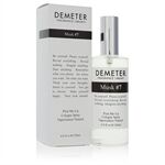 Demeter Musk #7 by Demeter - Cologne Spray (Unisex) 120 ml - miehille