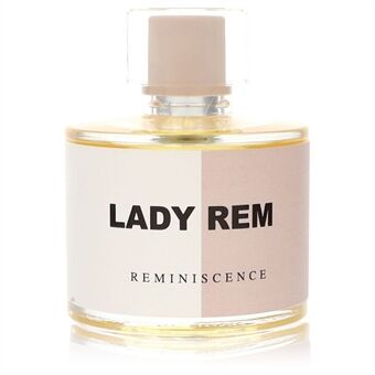 Lady Rem by Reminiscence - Eau De Parfum Spray (Tester) 100 ml - naisille