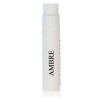 Reminiscence Ambre by Reminiscence - Vial (sample) 1 ml - naisille