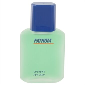 Fathom by Dana - After Shave 100 ml - miehille