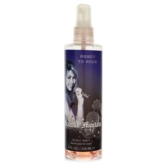 Hannah Montana Ready To Rock by Hannah Montana - Body Mist 240 ml - naisille