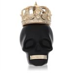 Police To Be The King by Police Colognes - Eau De Toilette Spray (unboxed) 125 ml - miehille